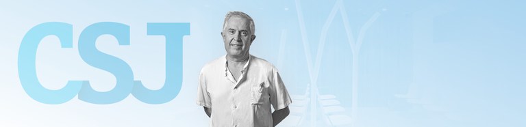 Els nostres professionals, a fons: Dr. Rafel Pérez Vidal